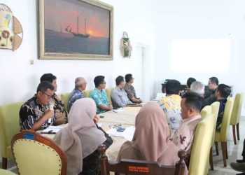 Healthy City Summit 2024, Di Perkirakan 200 Kepala Daerah Datang Ke Kabupaten Sukabumi