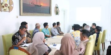Healthy City Summit 2024, Di Perkirakan 200 Kepala Daerah Datang Ke Kabupaten Sukabumi