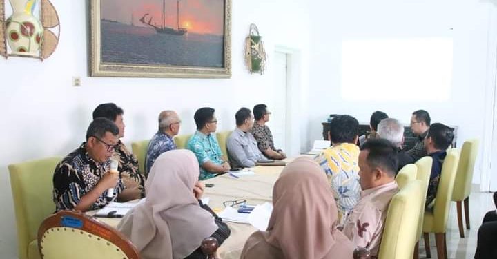Healthy City Summit 2024, Di Perkirakan 200 Kepala Daerah Datang Ke Kabupaten Sukabumi