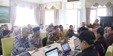 Pemerintah Kabupaten Sukabumi Akan Tampilkan Berbagai Event Di Festival Ramadhan 1445 H
