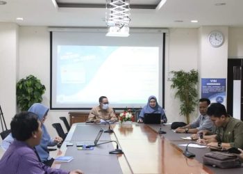 Kemudahan Masyarakat Mendapatkan Pelayanan Kesehatan, SEKDA Pertahankan UHC