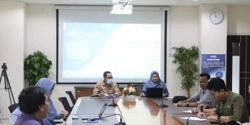Kemudahan Masyarakat Mendapatkan Pelayanan Kesehatan, SEKDA Pertahankan UHC