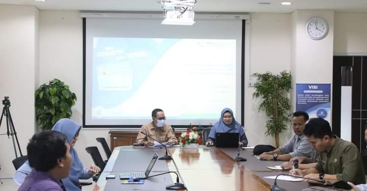 Kemudahan Masyarakat Mendapatkan Pelayanan Kesehatan, SEKDA Pertahankan UHC