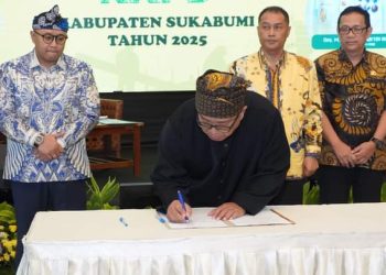 Bupati Paparkan Enam Prioritas Pembangunan Daerah Dalam Musrenbang RKPD Tahun 2025