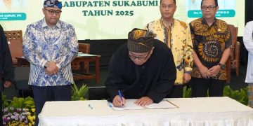 Bupati Paparkan Enam Prioritas Pembangunan Daerah Dalam Musrenbang RKPD Tahun 2025