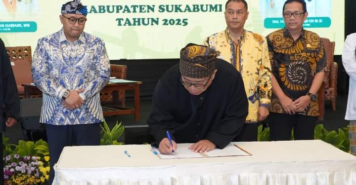 Bupati Paparkan Enam Prioritas Pembangunan Daerah Dalam Musrenbang RKPD Tahun 2025