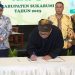 Bupati Paparkan Enam Prioritas Pembangunan Daerah Dalam Musrenbang RKPD Tahun 2025