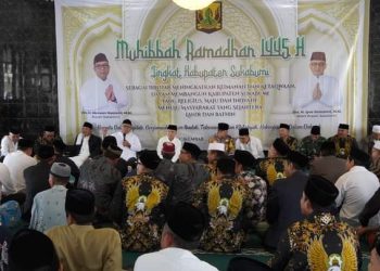 Bupati Paparkan Program Strategis Untuk Kemajuan Daerah