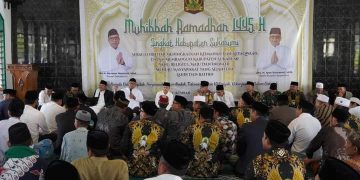 Bupati Paparkan Program Strategis Untuk Kemajuan Daerah