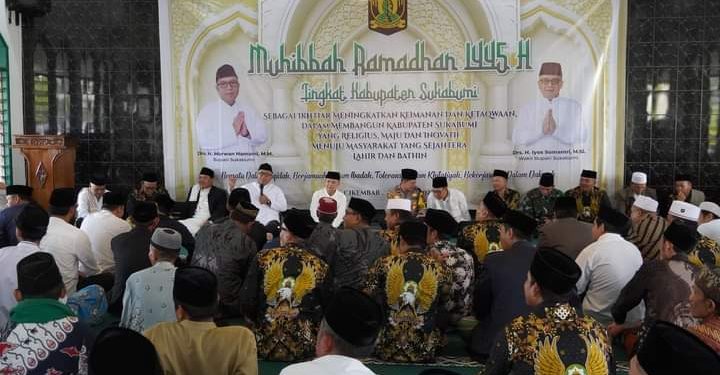 Bupati Paparkan Program Strategis Untuk Kemajuan Daerah