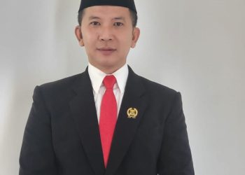 Teddy Setiadi Politisi Muda Terpilih Kembali Sebagai Anggota DPRD Kabupaten Sukabumi