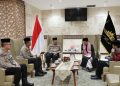 Ditemui Tim Ops NCS Polri, KH Nasaruddin Umar: Masjid Istiqlal Jadi Jembatan Pemersatu Bangsa