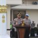 Tingkatkan Kesadaran Disiplin Berlalulintas, Polres Sukabumi Gelar Operasi Keselamatan Lodaya 2024