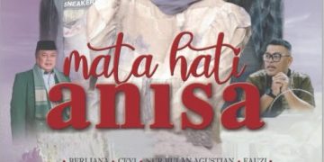 Moviplex Sukabumi Putar Gala Premiere Film “Mata Hati Anisa” Diangkat Dari Permasalahan Lingkungan