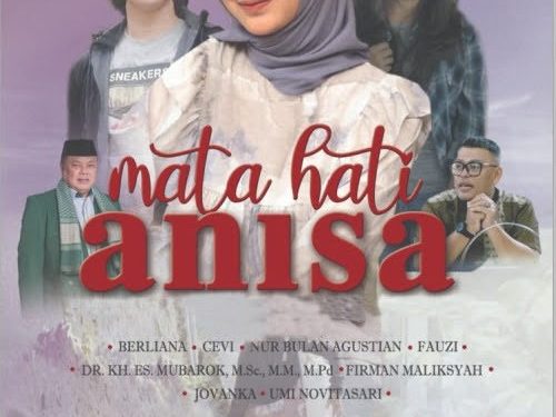 Moviplex Sukabumi Putar Gala Premiere Film “Mata Hati Anisa” Diangkat Dari Permasalahan Lingkungan
