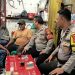 Patroli Malam Hari, Polsek Lembursitu Cegah Gangguan Kamtibmas