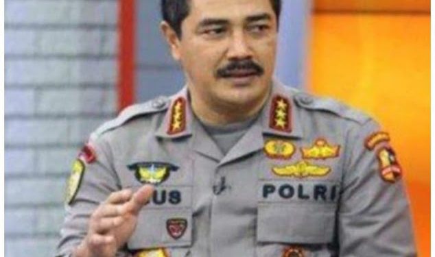 Adanya Kesepakatan Baru Polri Bersama Dewan Pers, Wartawan Tidak Bisa Dijerat Dengan UU ITE.!!?