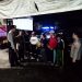 Kegiatan Program Ramadhan Polsek Lembursitu PAS SAHUR Patroli Saat Sahur