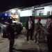 Kegiatan Patroli Subuh Di Wilayah Hukum Polsek Lembursitu