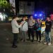 Kegiatan Program Ramadhan Polsek Lembursitu PAS SAHUR Patroli Saat Sahur