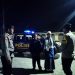 Anggota Polsek Lembursitu Selalu Hadir Dalam Kegiatan Patroli Subuh Di Wilkum Polsek Lembursitu