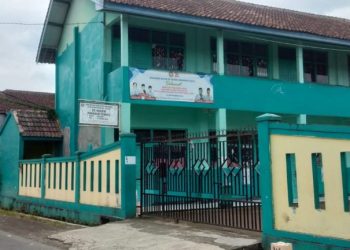 Wow Ada Apa ya..! Dengan Resepsi Pernikahan Anak Kepala Sekolah, Murid SDN Babakan Cibatu Diliburkan