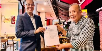Sah, Ayep Zaki Jabat Ketua DPD Partai Nasdem Kabupaten Sukabumi