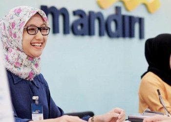 Buka Lowongan Kerja Bank Mandiri pada Maret 2024, Syarat Lulusan S1 hingga S2, Ayo Daftar!
