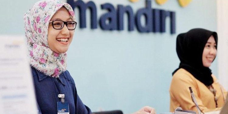 Buka Lowongan Kerja Bank Mandiri pada Maret 2024, Syarat Lulusan S1 hingga S2, Ayo Daftar!