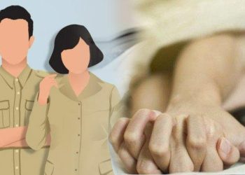 Miris banget..!!! Maraknya Oknum Pejabat, ASN Guru Sampai Terjerumus Ke Kubangan Zina