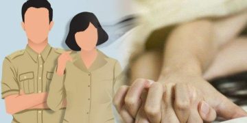 Miris banget..!!! Maraknya Oknum Pejabat, ASN Guru Sampai Terjerumus Ke Kubangan Zina