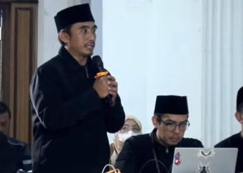 Usai Walk Out Saat Rapat Pleno Kedua, PPK Citamiang Minta Maaf