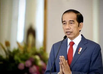 Presiden Joko Widodo, Menetapkan Jam Kerja Bagi PNS Di Bulan Ramadan Dikurangi 1 Jam, Ini Penjelasannya