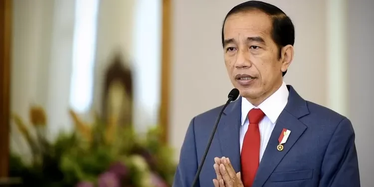 Presiden Joko Widodo, Menetapkan Jam Kerja Bagi PNS Di Bulan Ramadan Dikurangi 1 Jam, Ini Penjelasannya