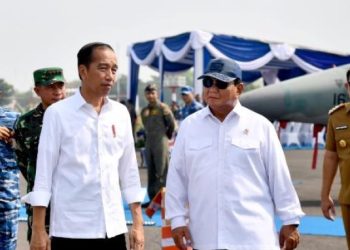Prabowo Menang di Kandang Banteng Jawa Tengah, Pengamat Ungkit Peran Jokowi