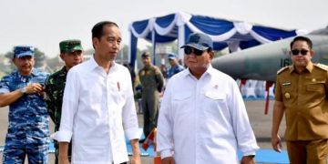 Prabowo Menang di Kandang Banteng Jawa Tengah, Pengamat Ungkit Peran Jokowi