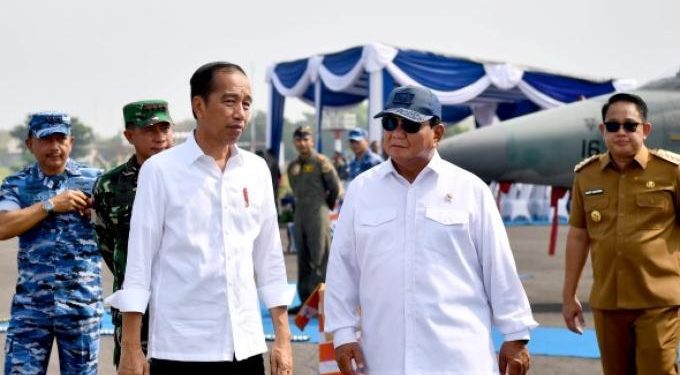 Prabowo Menang di Kandang Banteng Jawa Tengah, Pengamat Ungkit Peran Jokowi