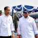 Prabowo Menang di Kandang Banteng Jawa Tengah, Pengamat Ungkit Peran Jokowi