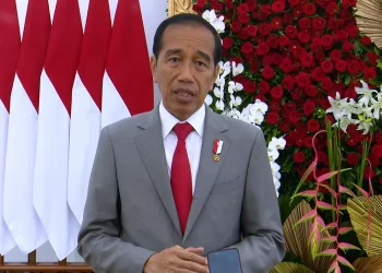 Presiden Jokowi Menjanjikan, Pensiunan PNS Akan Menerima Uang Tambahan Siap Disalurkan Melalui PT Taspen