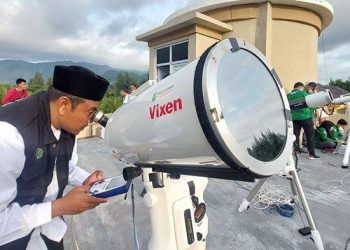 Sidang Isbat Awal Puasa, 1 Ramadhan 2024 Pemerintah Dan Muhammadiyah Berbeda