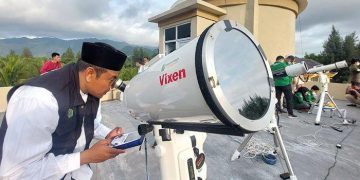 Sidang Isbat Awal Puasa, 1 Ramadhan 2024 Pemerintah Dan Muhammadiyah Berbeda