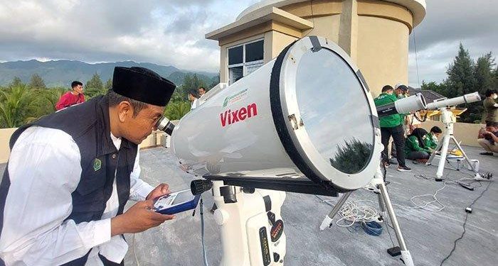 Sidang Isbat Awal Puasa, 1 Ramadhan 2024 Pemerintah Dan Muhammadiyah Berbeda