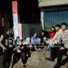 Polsek Lembursitu Selalu Hadir Di Tengah Masyarakat Dalam Kegiatan Patroli Subuh Dengan Memberikan Himbauan Kamtibmas