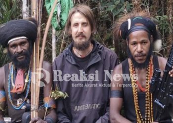 Ultimatum Keras Pangkogabwilhan III : Bebaskan Pilot Susi Air dan Hentikan Pembantaian !