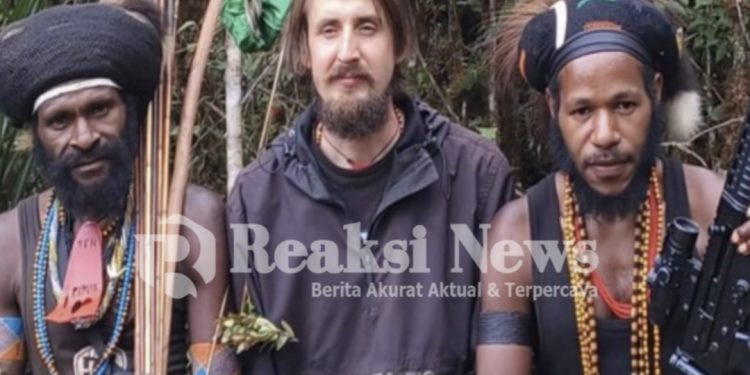 Ultimatum Keras Pangkogabwilhan III : Bebaskan Pilot Susi Air dan Hentikan Pembantaian !