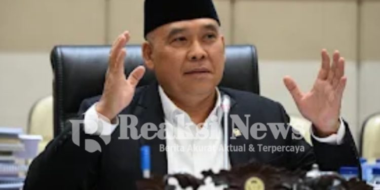 Ini Harapan Heri Gunawan Anggota DPR RI Fraksi Gerindra, Resmi Mengesahkan UU Desa