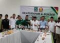 PKB Bersama Gerindra Siap Berkolaborasi Di Pilkada 2024, Untuk Kabupaten Sukabumi Lebih Baik