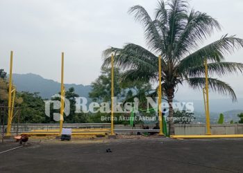 Lpi Tuding Dinkes Sukabumi, Tidak Transparan Terkait Kegiatan Penggunaan Anggaran Didinkes