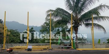 Lpi Tuding Dinkes Sukabumi, Tidak Transparan Terkait Kegiatan Penggunaan Anggaran Didinkes