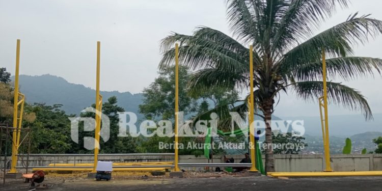 Lpi Tuding Dinkes Sukabumi, Tidak Transparan Terkait Kegiatan Penggunaan Anggaran Didinkes